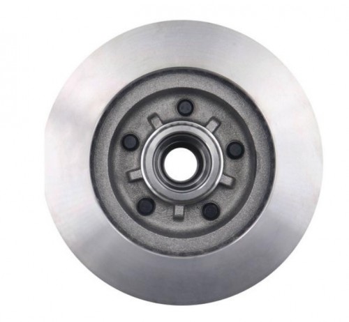 ROTOR DISCO  VARIAS APLICACIONES FR09001