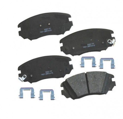 BALATAS MALIBU IMPALA EQUINOX TERRAIN LACROSSE 