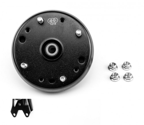 BASE LINCOLN LS JAGUAR S TYPE 