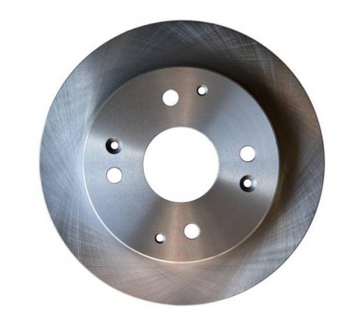 DISCO ROTOR TRASERO HONDA ACCORD ACURA CL