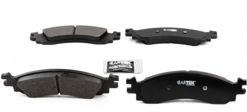 BALATA CERAMICA EXPLORER TAURUS MOUNTAINEER