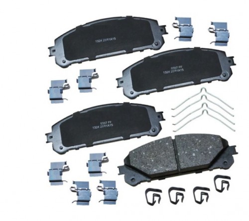 BALATA SIENNA CAMRY AVALON RX450 HIGHLANDER