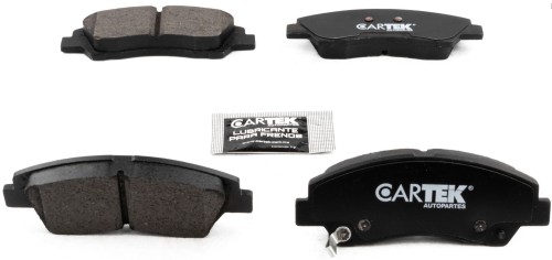 BALATAS HYUNDAI GRAND I10 DELANTERAS CERAMICA