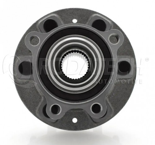 MAZA RUEDA DELANTERA SILVERADO 