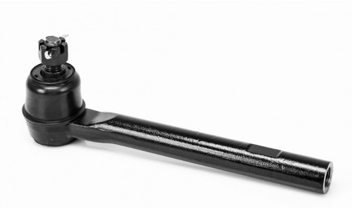 TERMINAL HONDA ODYSSEY EXTERIOR 