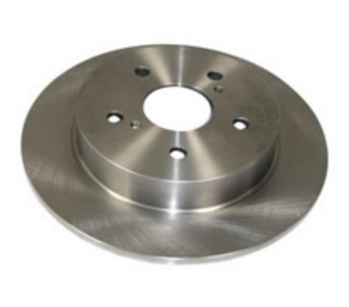 DISCO TRASERO SUZUKI SX4 SOLIDO 